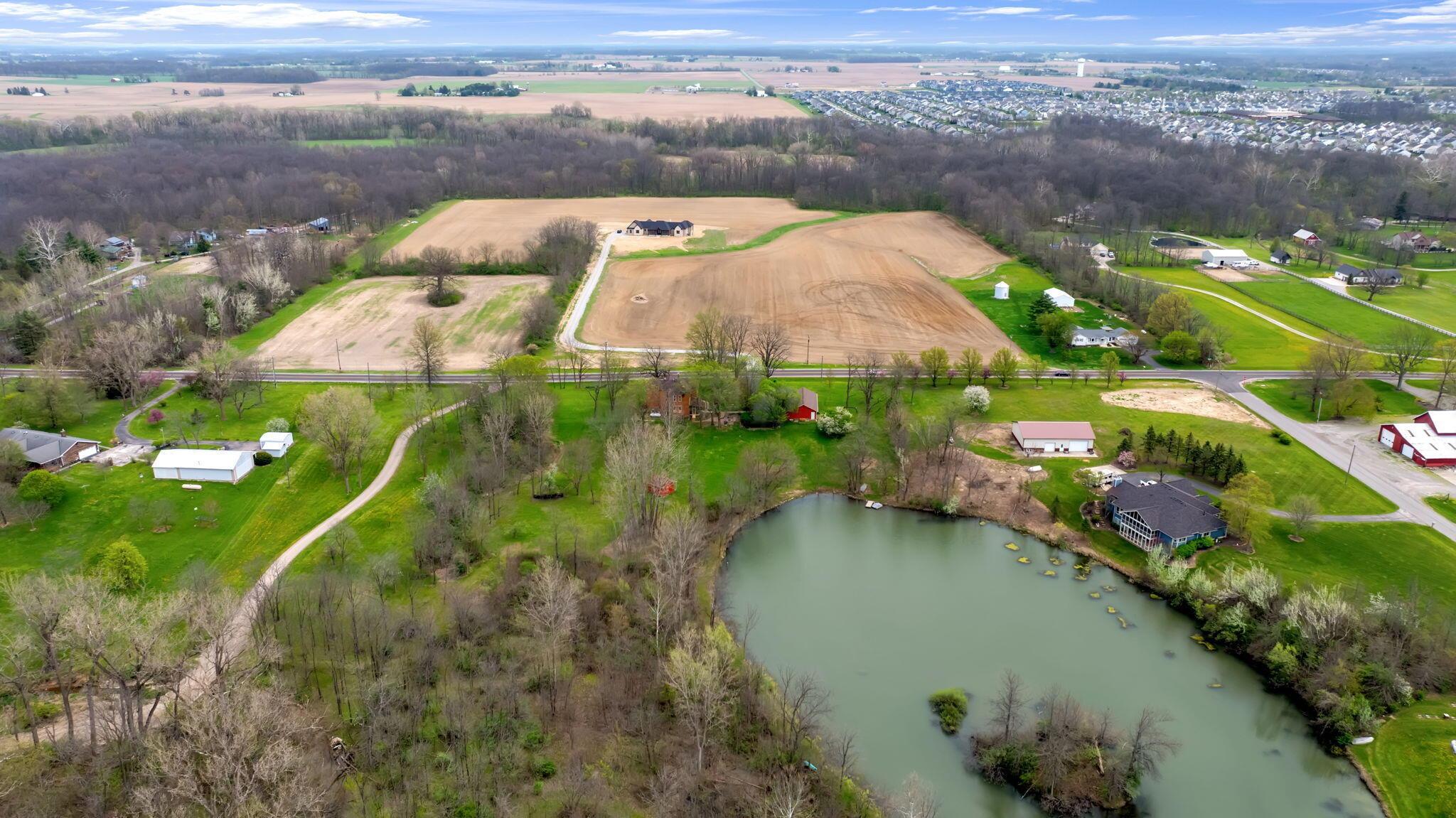 18839 Raymond Road Marysville, OH 43040 - Photo 81 of 92