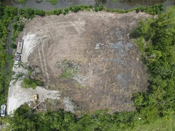 $107,000 | 0 Shady Park Drive, Marrero, LA 70072