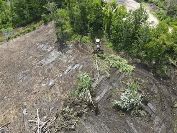 $107,000 | 0 Shady Park Drive, Marrero, LA 70072