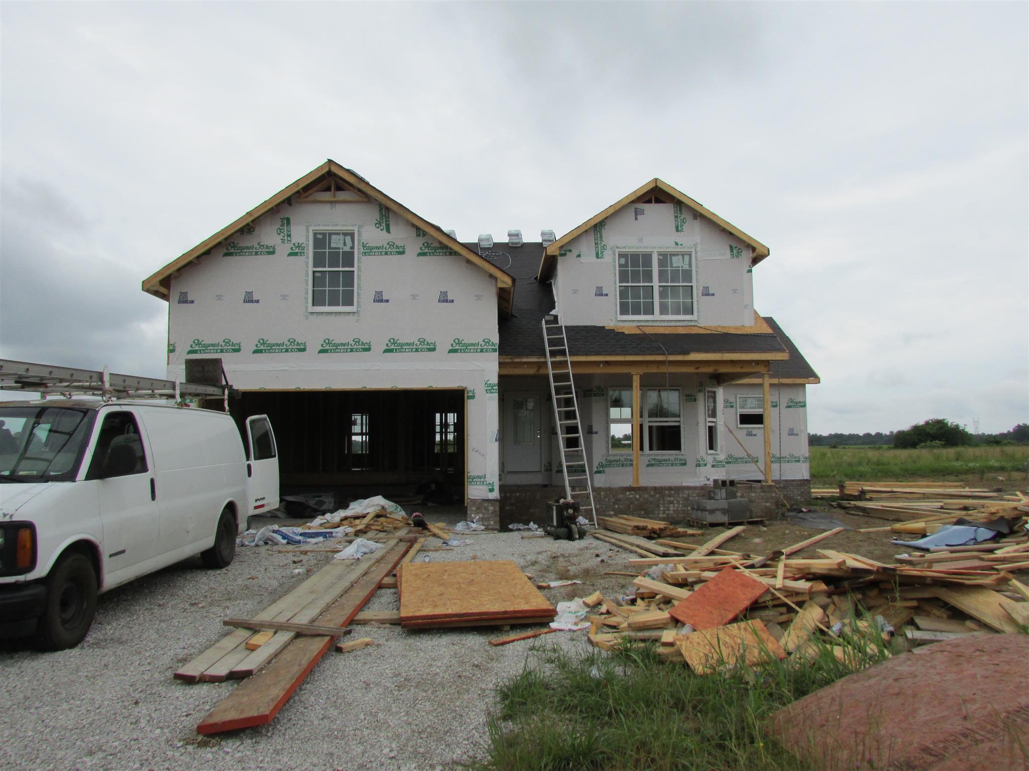 76 Ridge Street Manchester, TN 37355 - Photo 2 of 7 Gallery Image 2