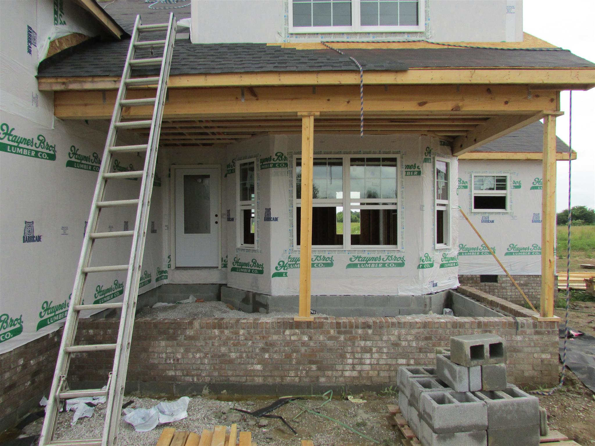 76 Ridge Street Manchester, TN 37355 - Photo 3 of 7 Gallery Image 3