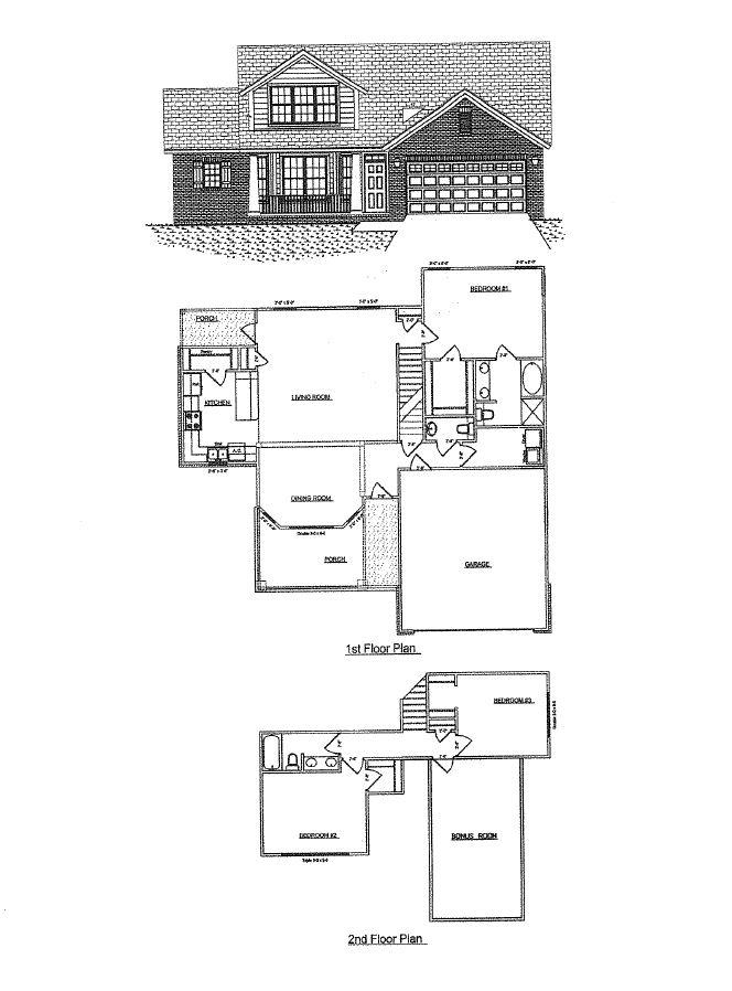 76 Ridge Street Manchester, TN 37355 - Photo 6 of 7 Gallery Image 6