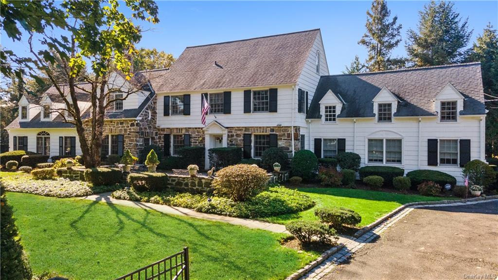 Westchester Country Club Homes for Sale