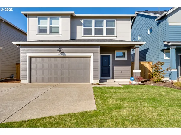 $525,000 | 2932 V Street, Springfield, OR 97477