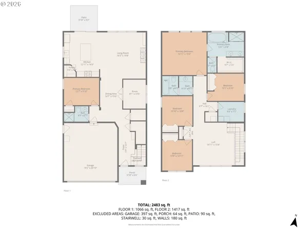 $525,000 | 2932 V Street, Springfield, OR 97477