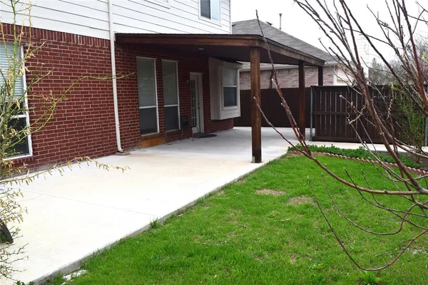 $2,650 | 4840 Park Brook Drive, Fort Worth, TX 76137