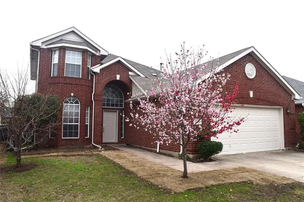 $2,650 | 4840 Park Brook Drive, Fort Worth, TX 76137