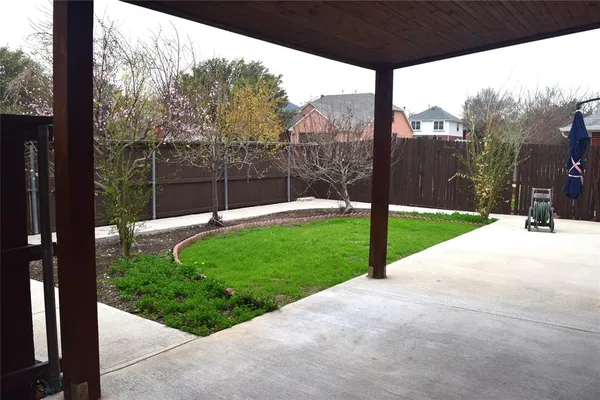 $2,650 | 4840 Park Brook Drive, Fort Worth, TX 76137