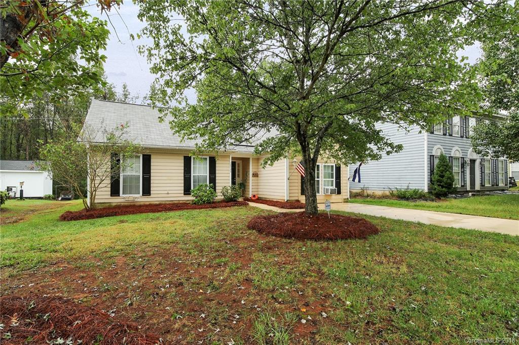 12735 Danby Road, Unit 56 Indian Land, SC 29707 - Photo 1 of 20 Gallery Image 1