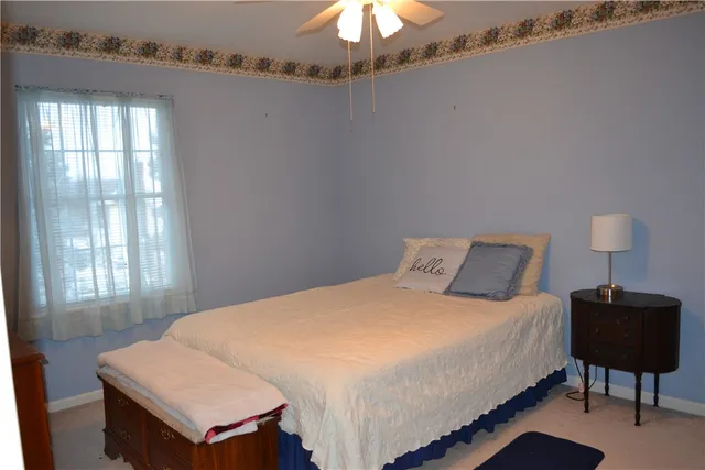 $2,500 | 24 Amberwood Place, Greece, NY 14626