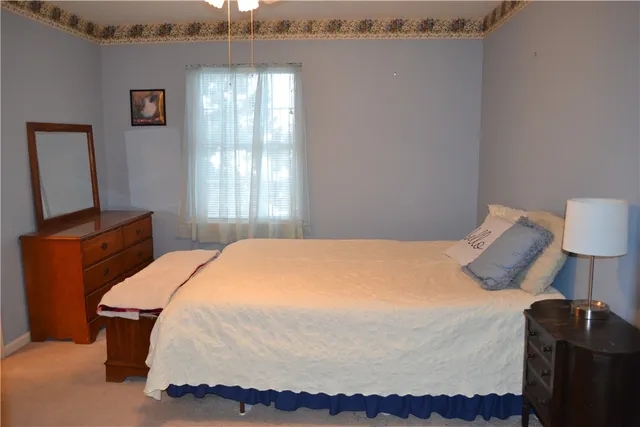 $2,500 | 24 Amberwood Place, Greece, NY 14626