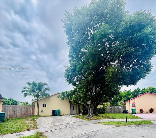 $3,500 | 12271 Southwest 205th Street, Miami, FL 33177