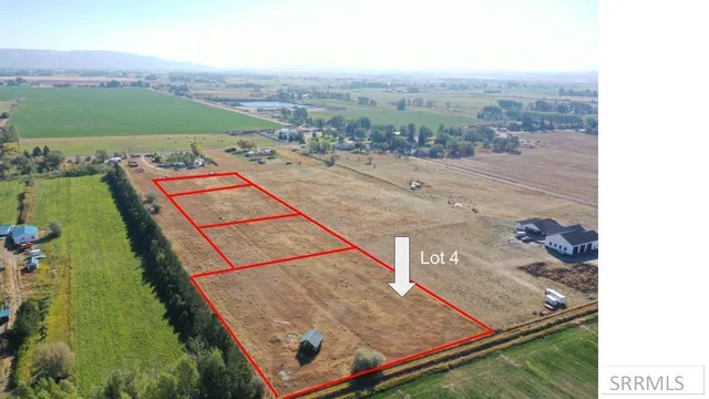 $246,000 | 4400 North 4400 East, Rigby, ID 83442
