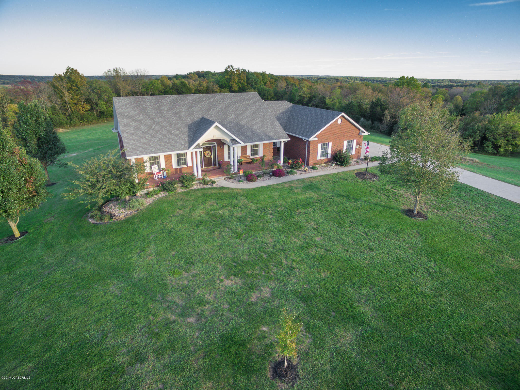 5132 Zion Road Jefferson City, MO 65109 - Photo 1 of 1
