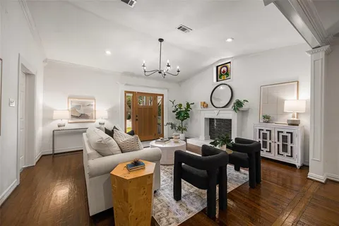 $799,000 | 6153 Goliad Avenue, Dallas, TX 75214