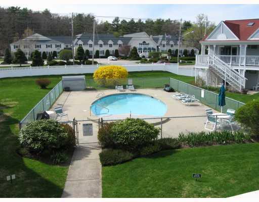 444 Main Street, Unit 104 Ogunquit, ME 03907 - Photo 12 of 17 Photo