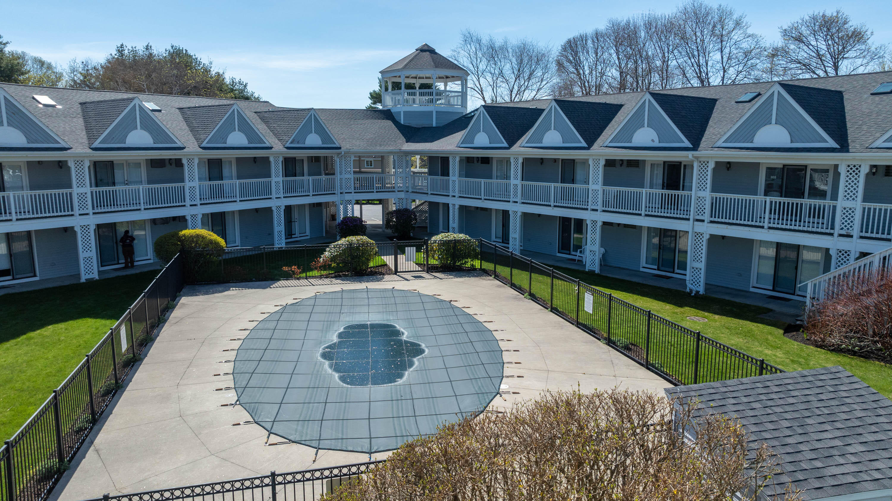 444 Main Street, Unit 104 Ogunquit, ME 03907 - Photo 3 of 17 pic-11