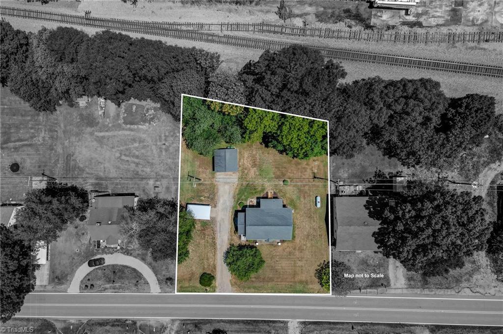9623 Us Highway Ruffin, NC 27326 - Photo 8 of 40