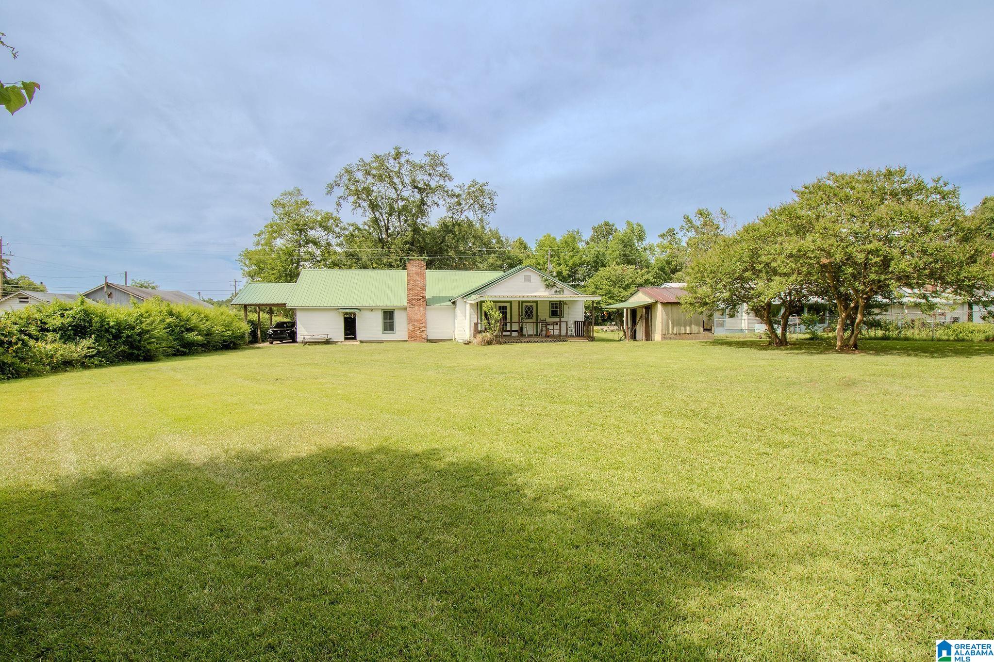 209 Whites Gap Road Southeast Jacksonville, AL 36265 - Photo 43 of 44