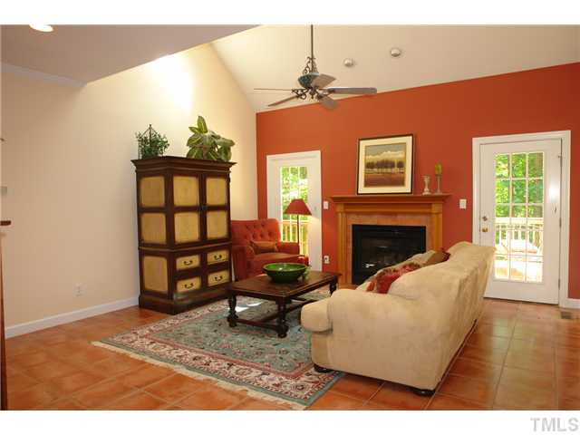 1701 Chestnut Hill Road Wake Forest, NC 27587 - Photo 9 of 25 Photo 9