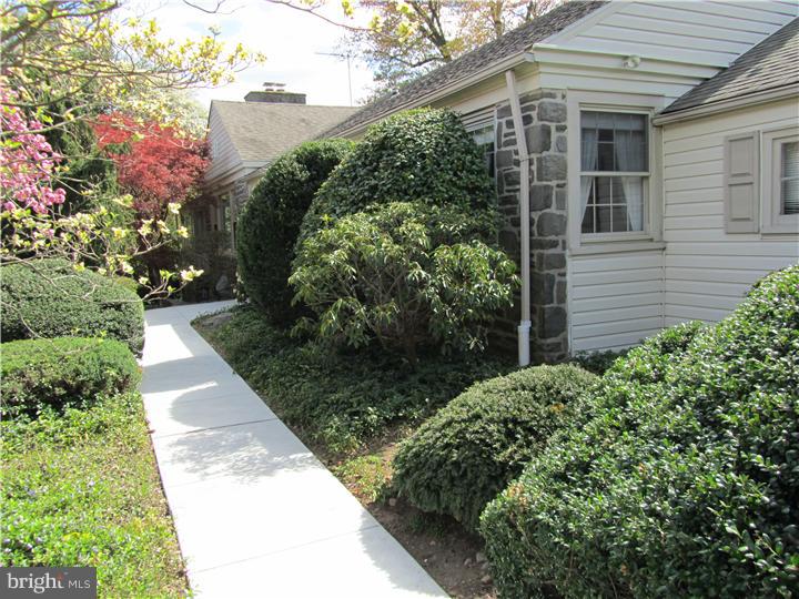 412 Williams Road Wynnewood, PA 19096 - Photo 2 of 13 Gallery Image 2