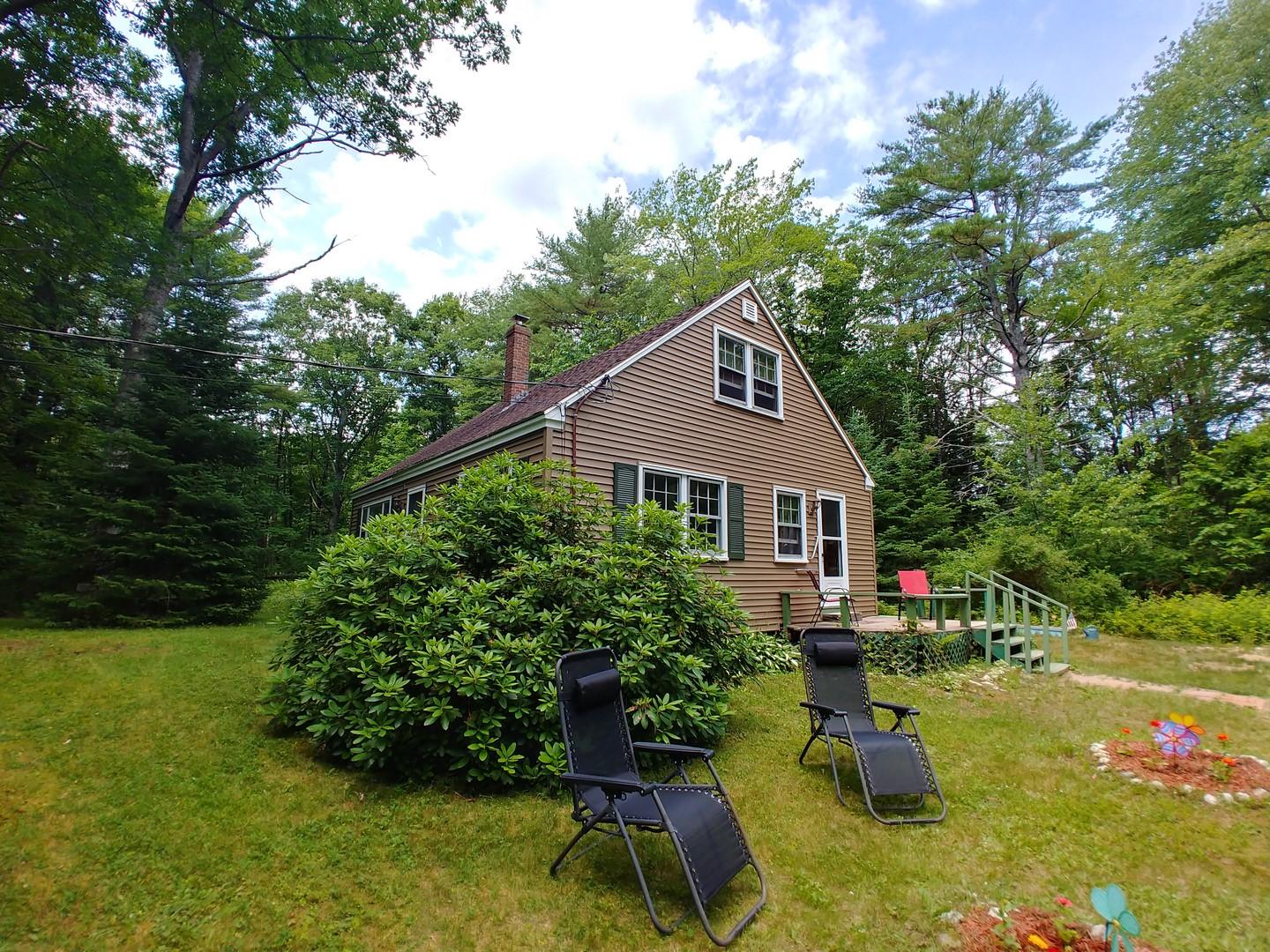 142 Verrill Road Pownal, ME 04069 - Photo 25 of 25 Z