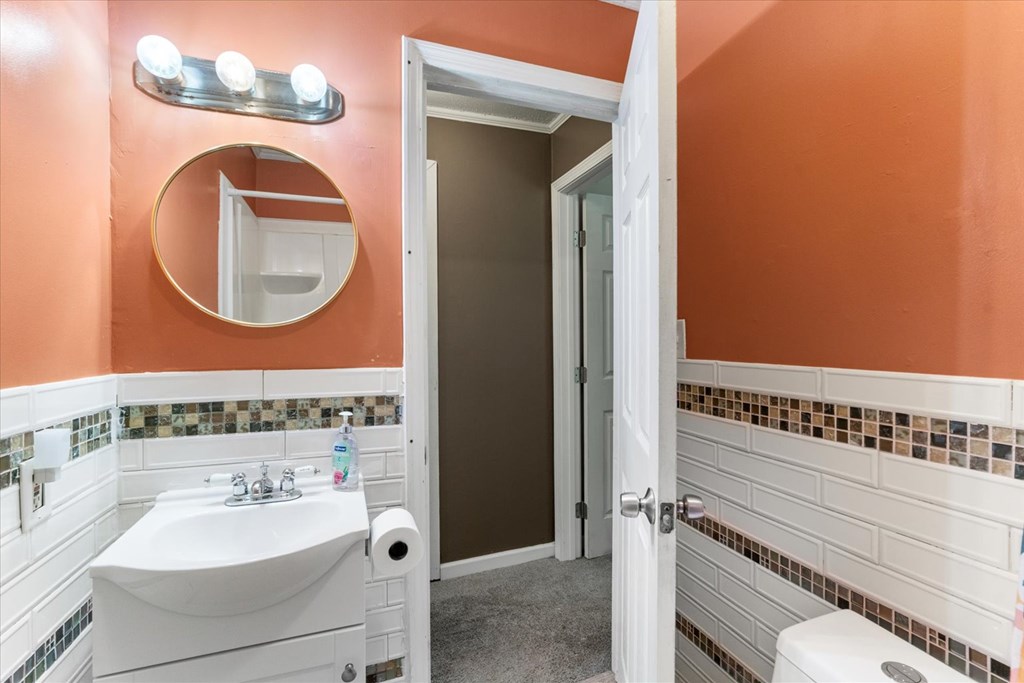 163 Ben Putnam Road Resaca, GA 30735 - Photo 20 of 35 Gallery Image 20