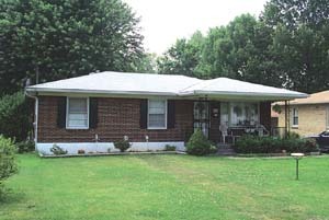 4310 Dover Road Louisville, KY 40216 - Photo 1 of 1 Primary Photo