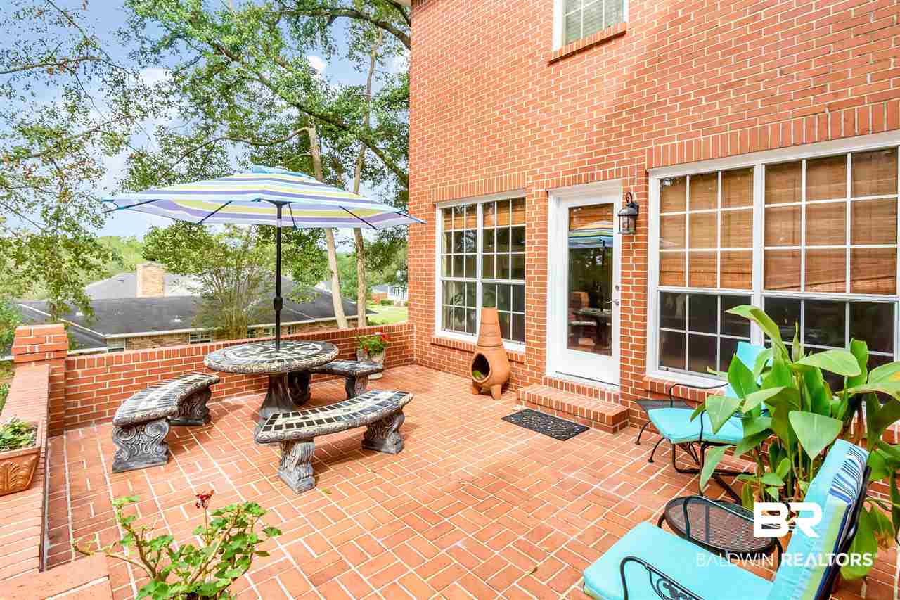 5801 Blue Ridge Drive South Mobile, AL 36693 - Photo 28 of 38