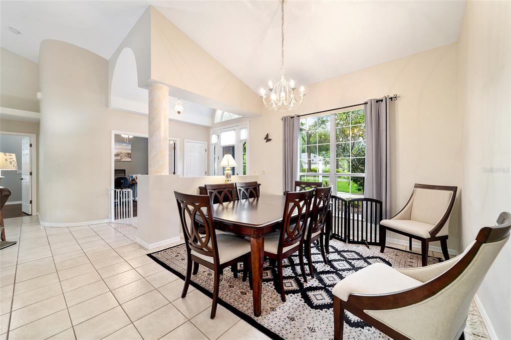 19213 Southwest 101st Place Road Dunnellon, FL 34432 - Photo 5 of 25