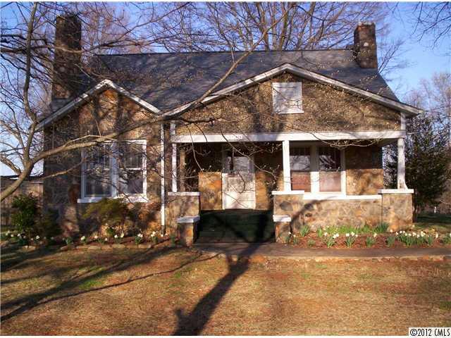 3704 County Home Road Conover, NC 28613 - Photo 1 of 16 Gallery Image 1