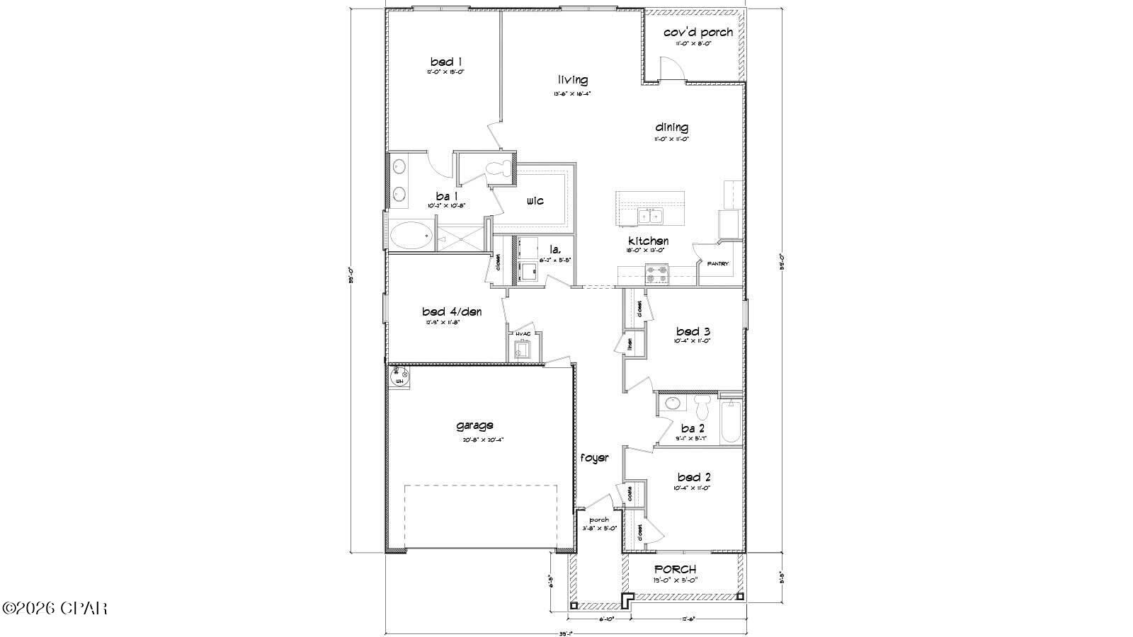 2085 Babcock Street Chipley, FL 32428 - Photo 2 of 30