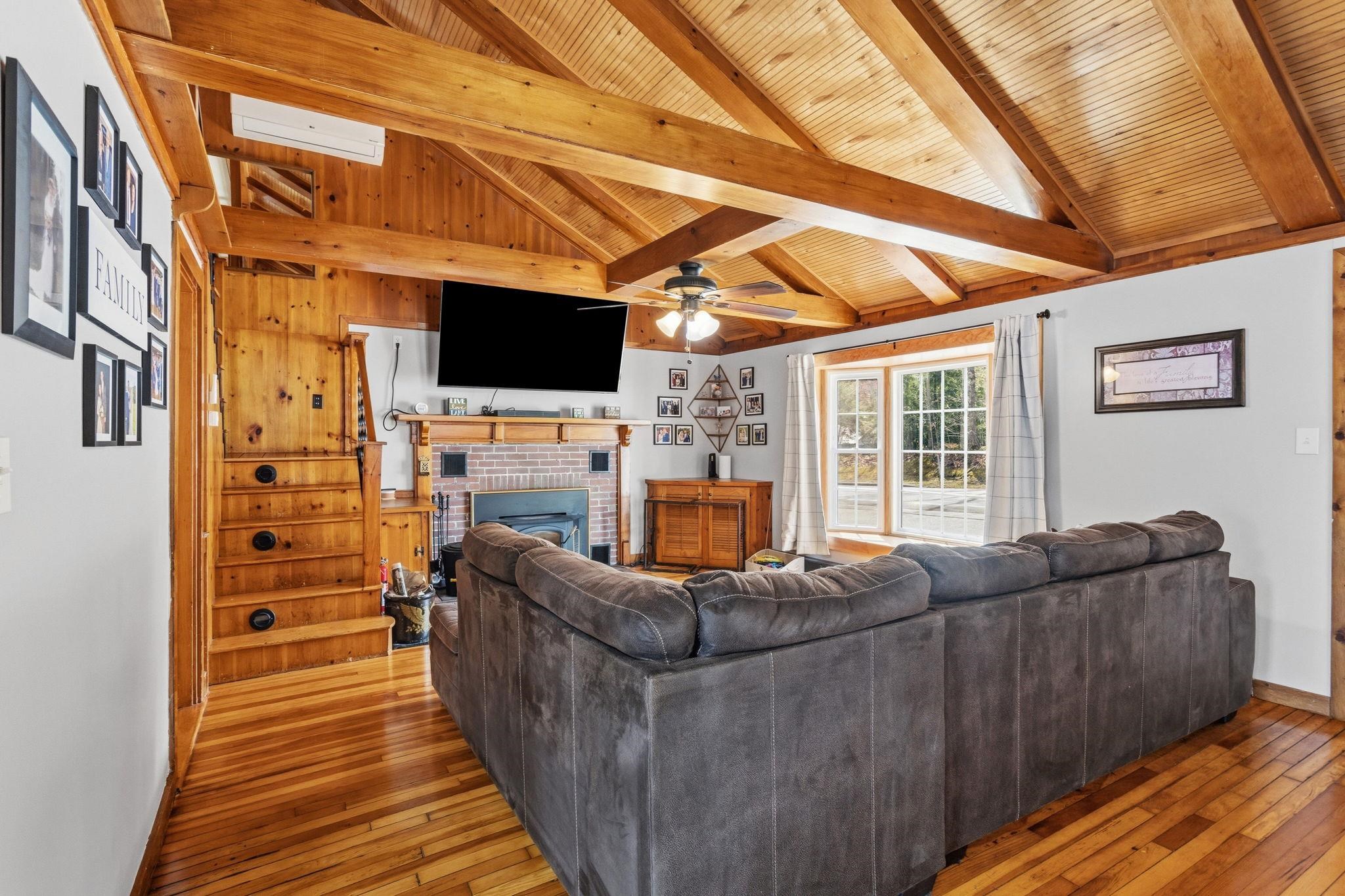 339 Webster Lake Road Franklin, NH 03235 - Photo 10 of 41