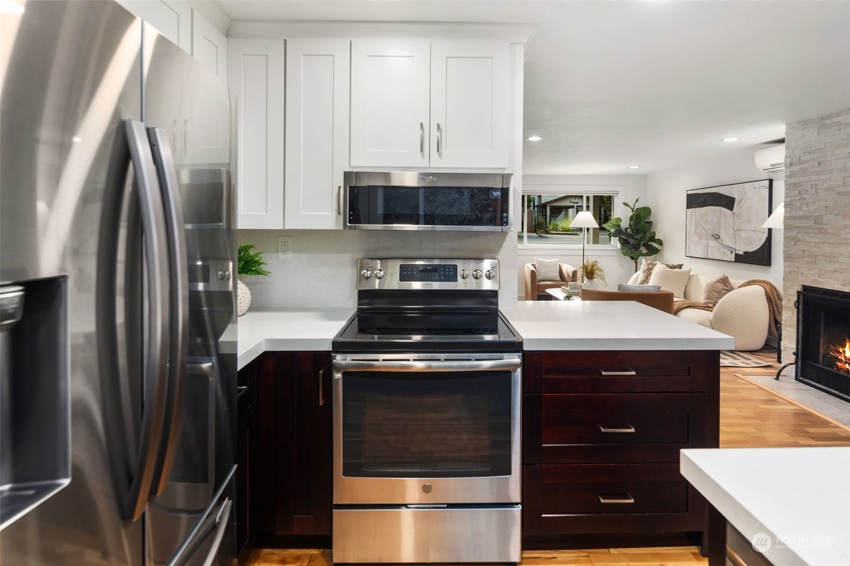 9220 Sand Point Way Northeast Seattle, WA 98115 - Photo 15 of 35 Gallery Image 15