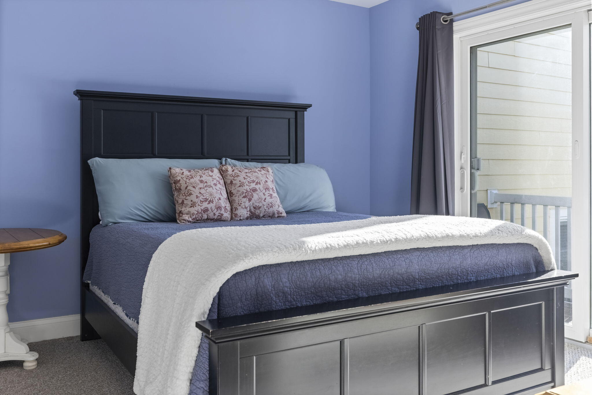 21 Diamond Point Lane New Buffalo, MI 49117 - Photo 13 of 28 Second bed