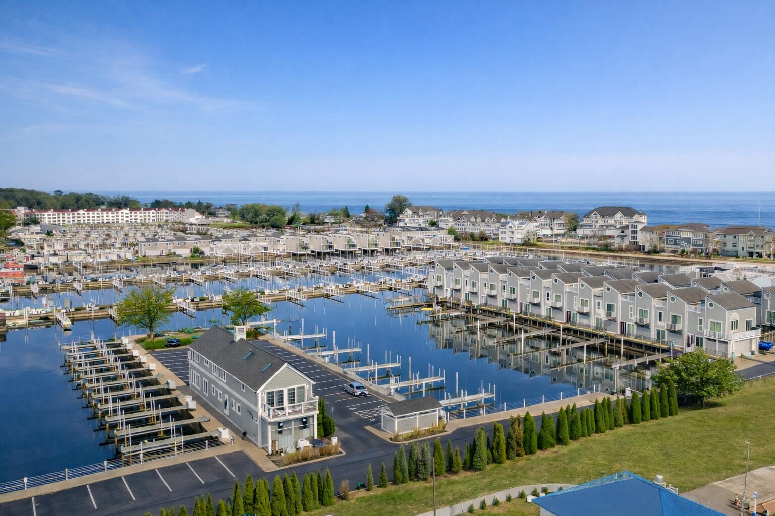 21 Diamond Point Lane New Buffalo, MI 49117 - Photo 22 of 28 New Buffalo Marina