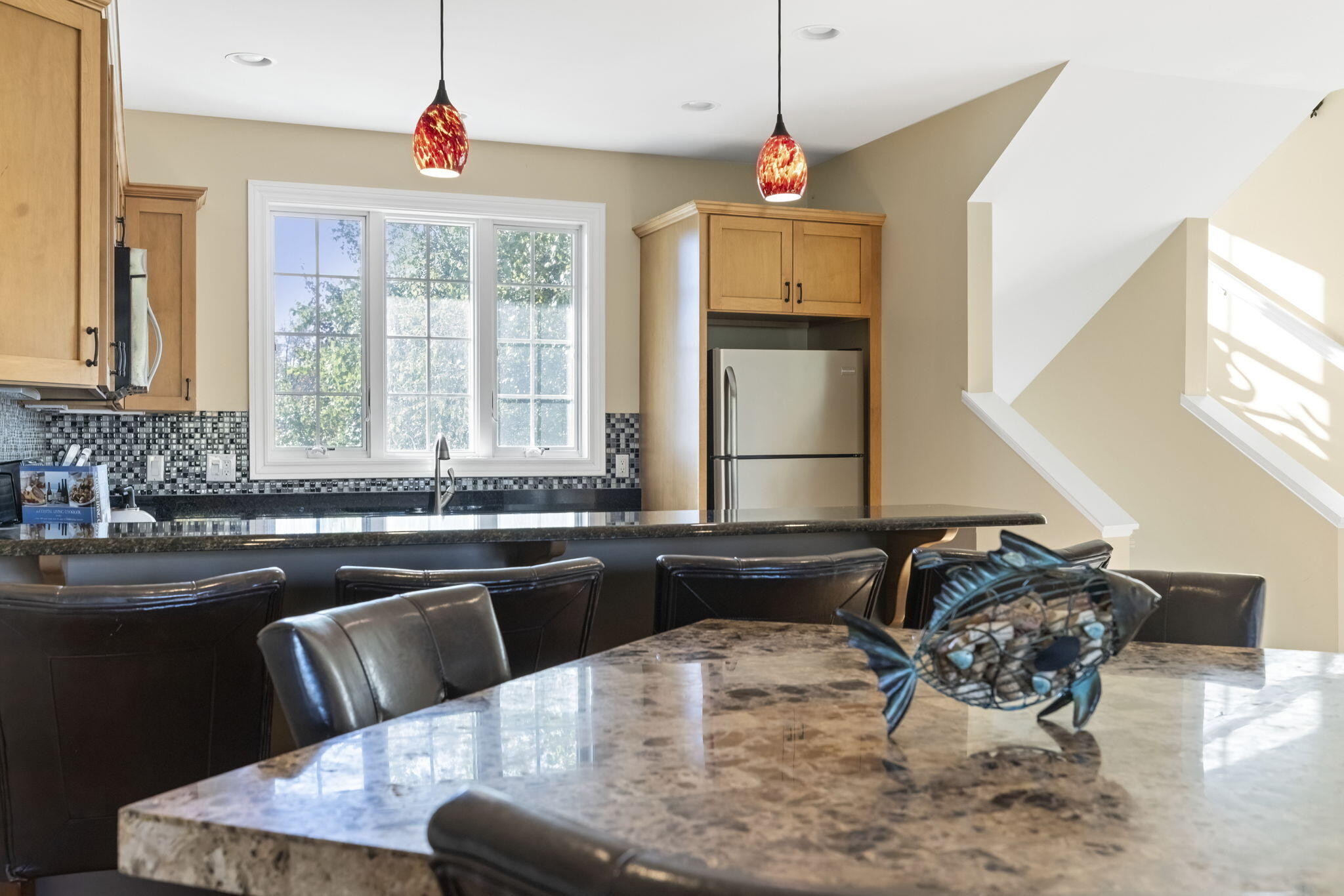 21 Diamond Point Lane New Buffalo, MI 49117 - Photo 6 of 28 Kitchen
