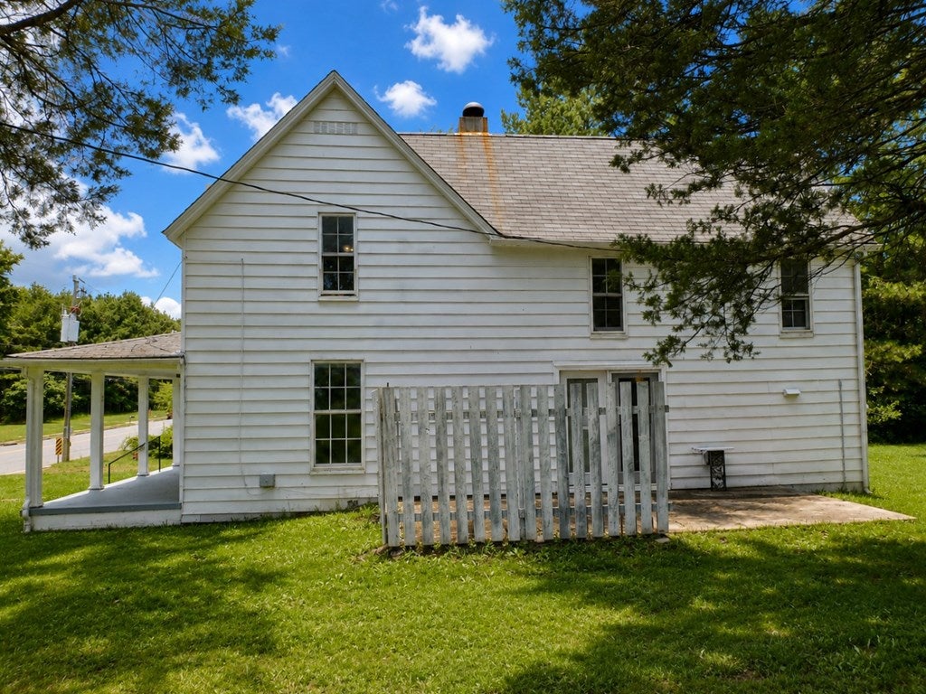 1031 MacDonald Road Scottsburg, VA 24589 - Photo 6 of 35 Gallery Image 6