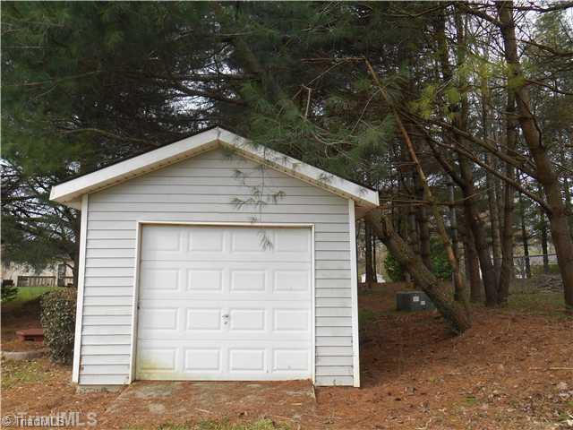 149 Springview Lane Mount Airy, NC 27030 - Photo 3 of 13 Outbuilding.