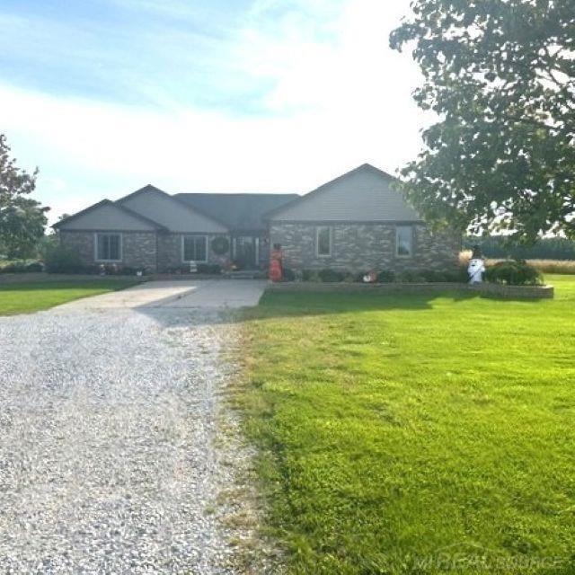 13325 Belle River Road Memphis, MI 48041 - Photo 2 of 47