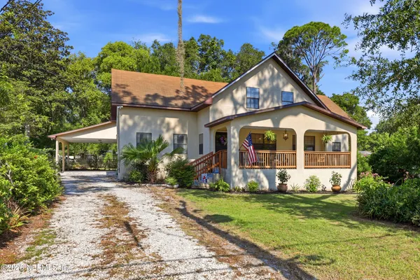 $324,900 | 802 South 15th Street, Palatka, FL 32177