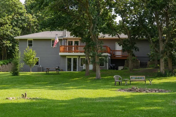 $454,900 | 7738 County Road 17, Rice, MN 56367