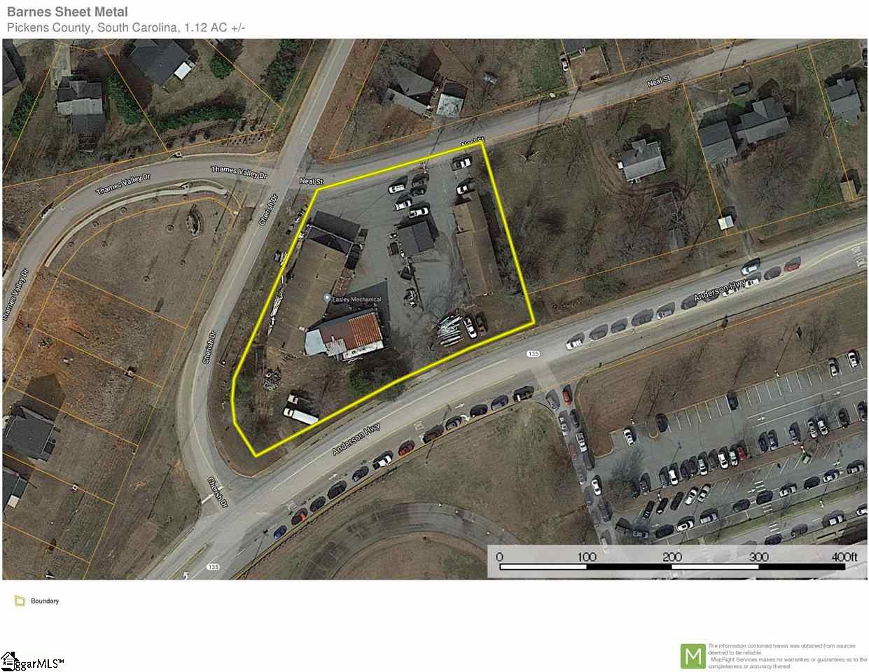 111 Neal Street Easley, SC 29642 - Photo 1 of 21 Gallery Image 1