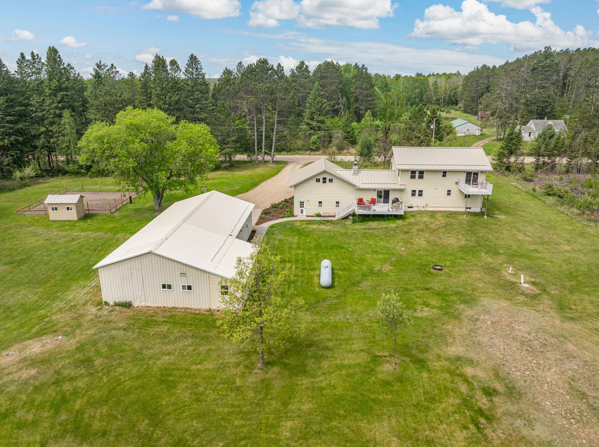 20190 Happy Hollow Road Grand Rapids, MN 55744 - Photo 68 of 91