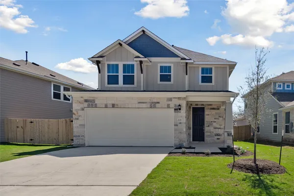 $2,650 | 221 Bent Crk Lane, Georgetown, TX 78628