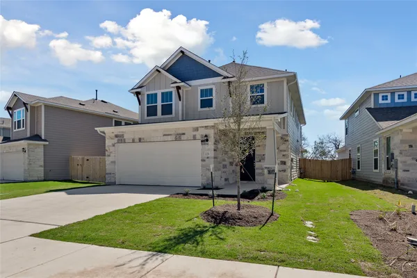 $2,650 | 221 Bent Crk Lane, Georgetown, TX 78628