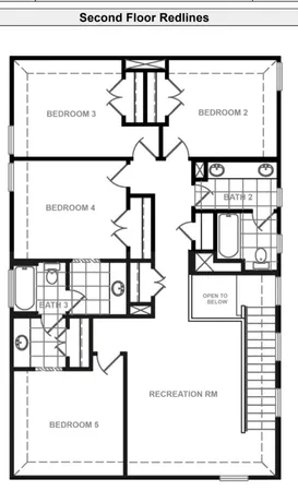 $2,650 | 221 Bent Crk Lane, Georgetown, TX 78628