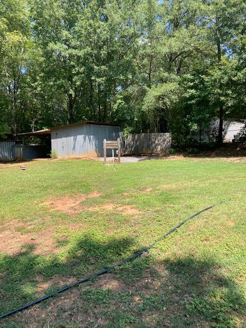 231 State Rd S-30-563 Ware Shoals, SC 29692 - Photo 3 of 7