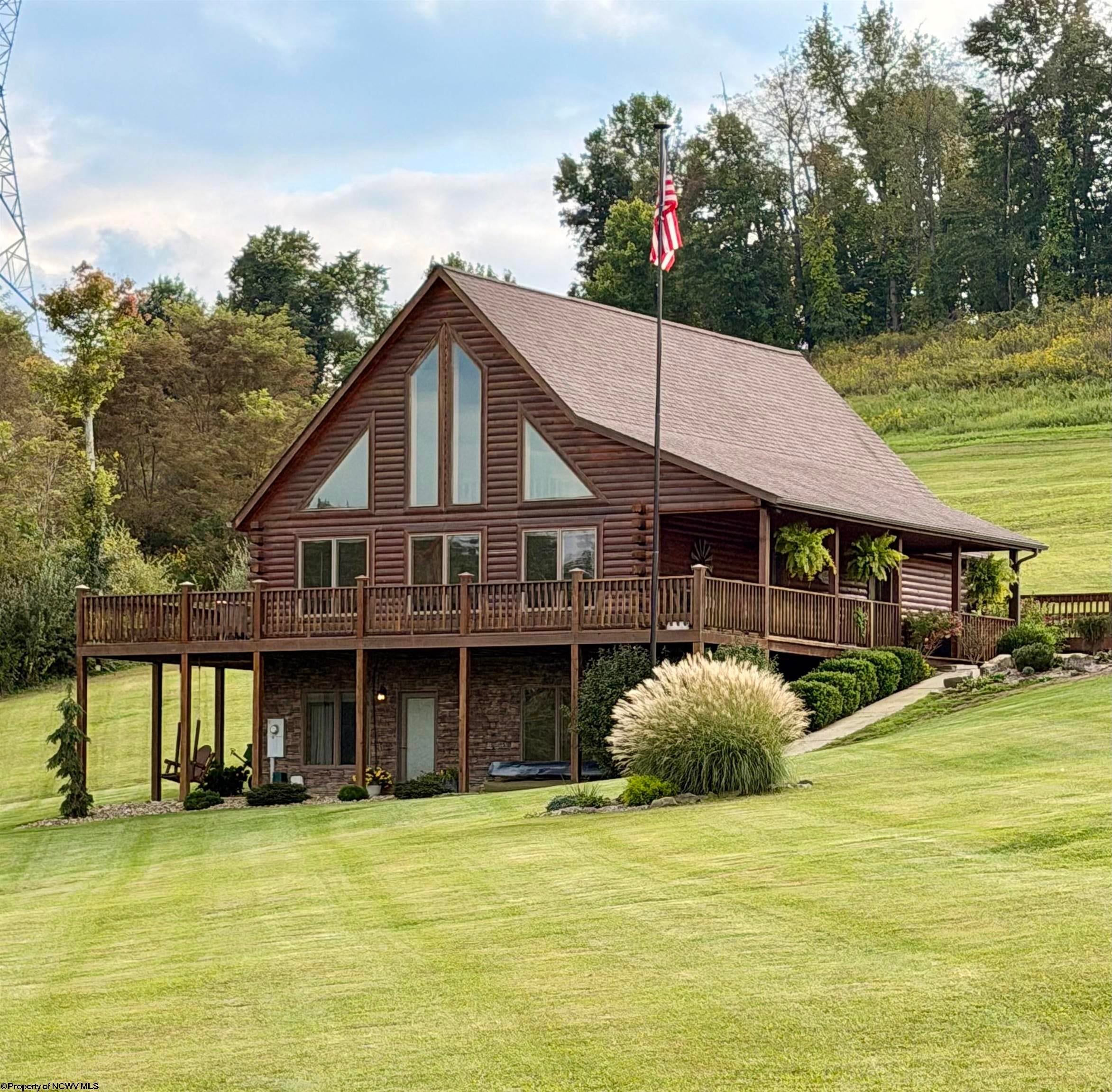 35 Dollar Road Morgantown, WV 26501 - Photo 1 of 29 Gallery Image 1