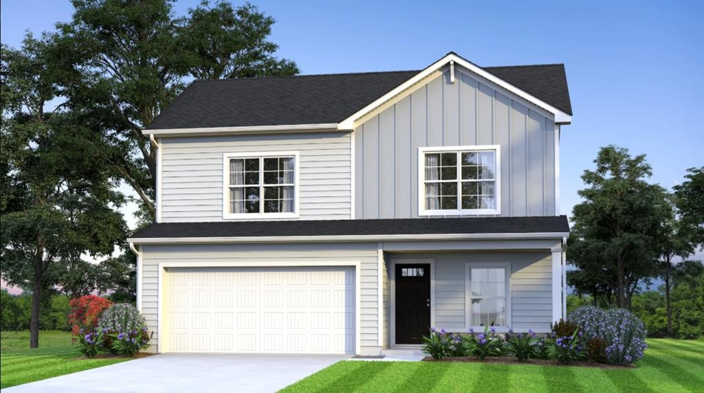 2050 Secretariat Street Sumter, SC 29153 - Photo 1 of 32 Gallery Image 1
